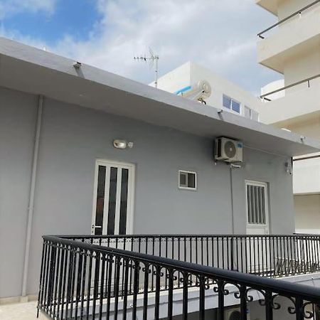 Serendipity Apartment Rhodes City Luaran gambar
