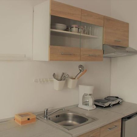 Serendipity Apartment Rhodes City Luaran gambar