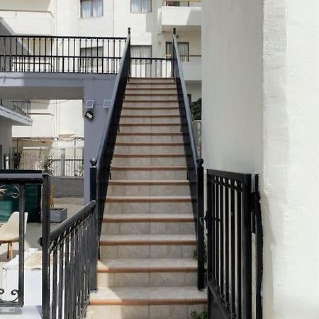 Serendipity Apartment Rhodes City Luaran gambar