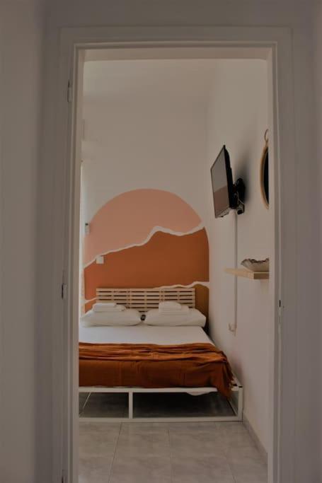 Serendipity Apartment Rhodes City Luaran gambar