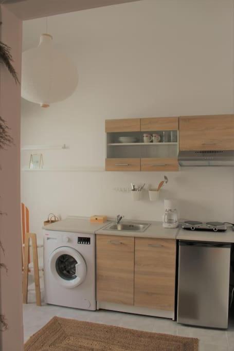 Serendipity Apartment Rhodes City Luaran gambar