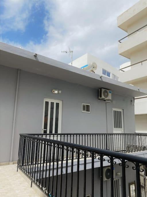 Serendipity Apartment Rhodes City Luaran gambar