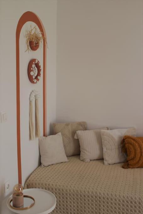 Serendipity Apartment Rhodes City Luaran gambar