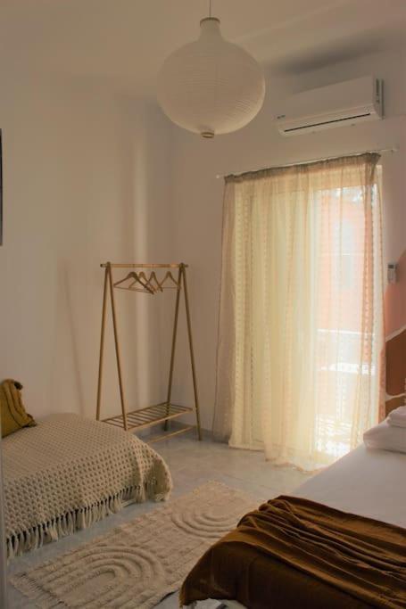 Serendipity Apartment Rhodes City Luaran gambar