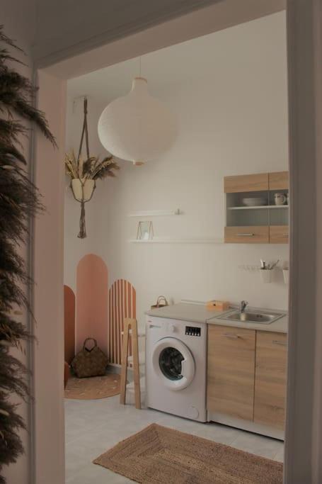 Serendipity Apartment Rhodes City Luaran gambar