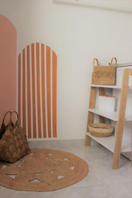 Serendipity Apartment Rhodes City Luaran gambar