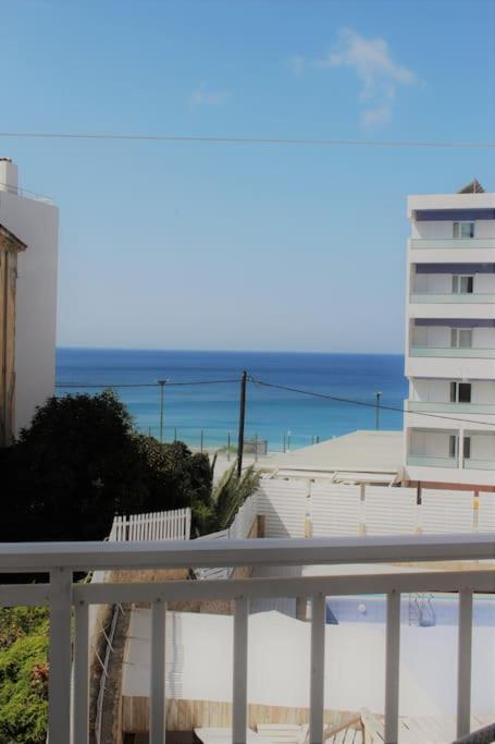 Serendipity Apartment Rhodes City Luaran gambar