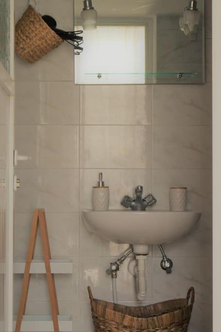 Serendipity Apartment Rhodes City Luaran gambar