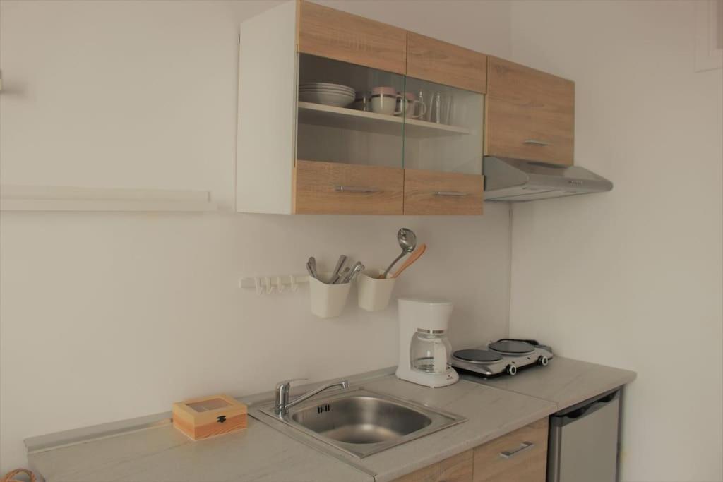 Serendipity Apartment Rhodes City Luaran gambar