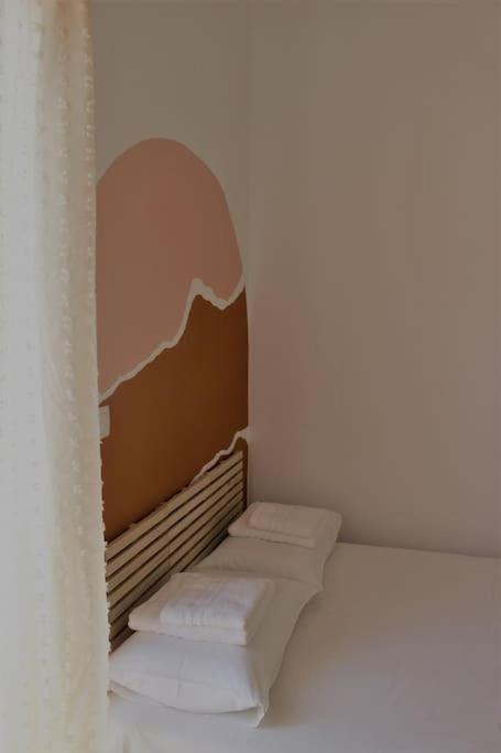 Serendipity Apartment Rhodes City Luaran gambar