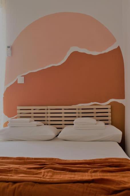 Serendipity Apartment Rhodes City Luaran gambar