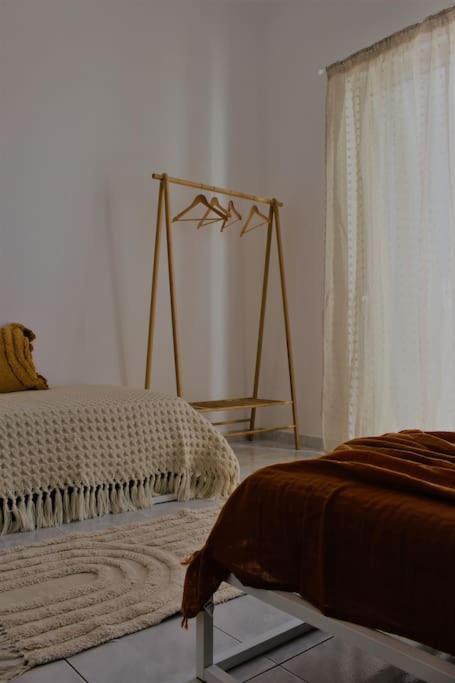 Serendipity Apartment Rhodes City Luaran gambar